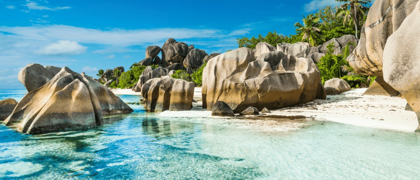 Seychelles vs Maldives for Gay Couples: The Honest Comparison