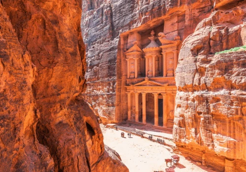 Jordan