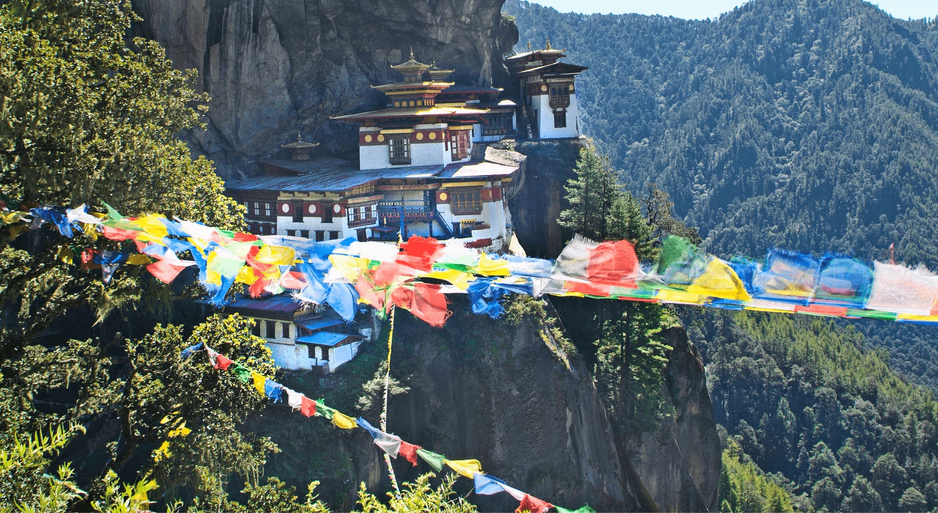 Gay Group Trip: Mystical Bhutan Adventure