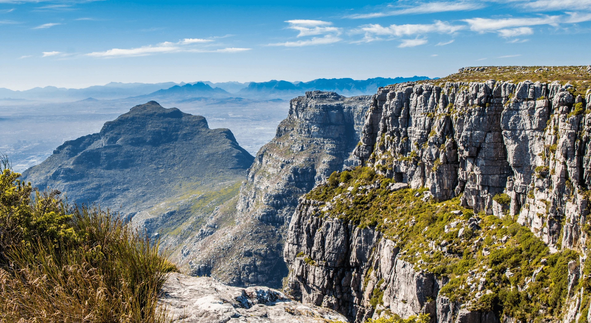 South Africa