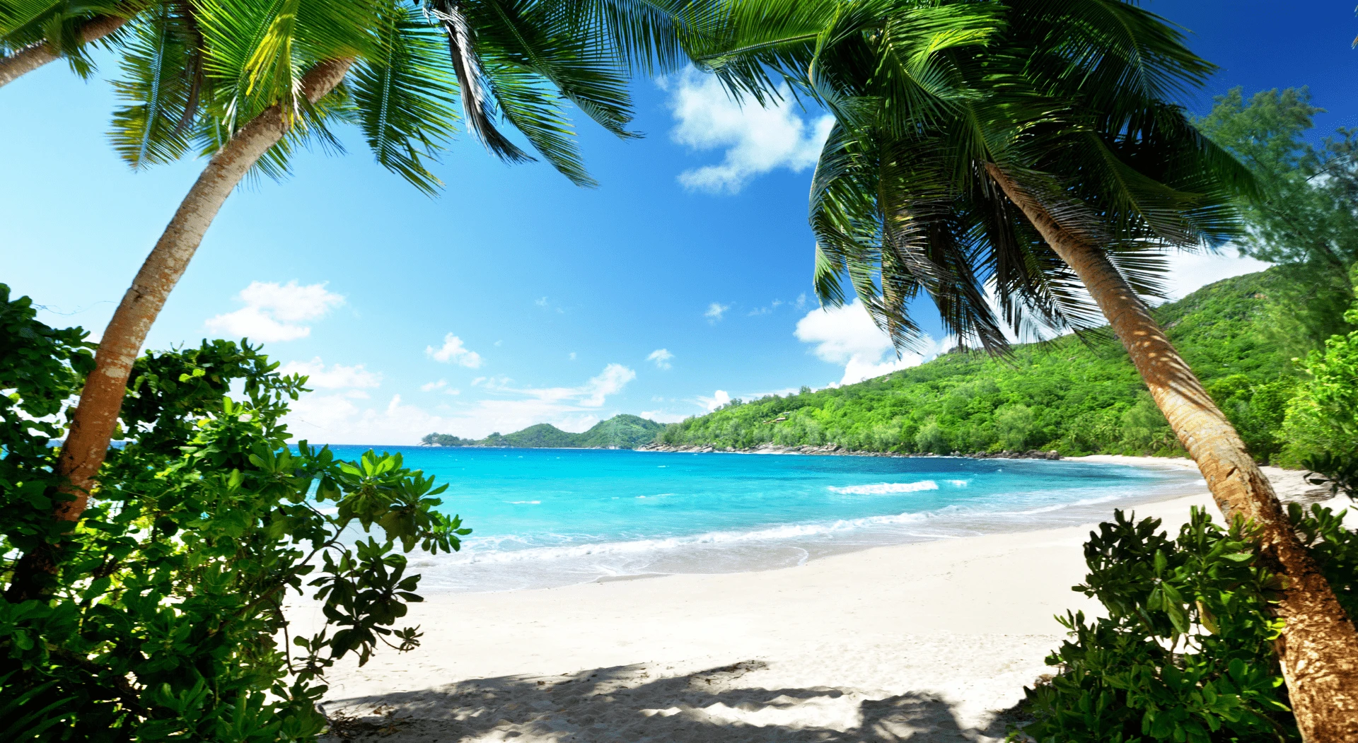 Ultimate Luxury: The Seychelles