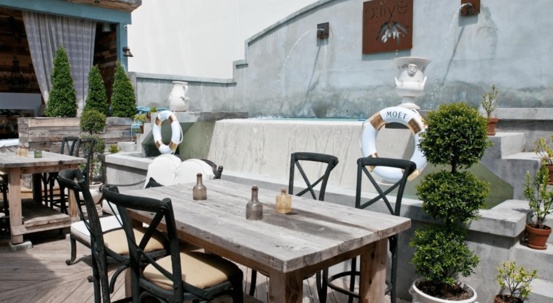O:live Boutique Hotel