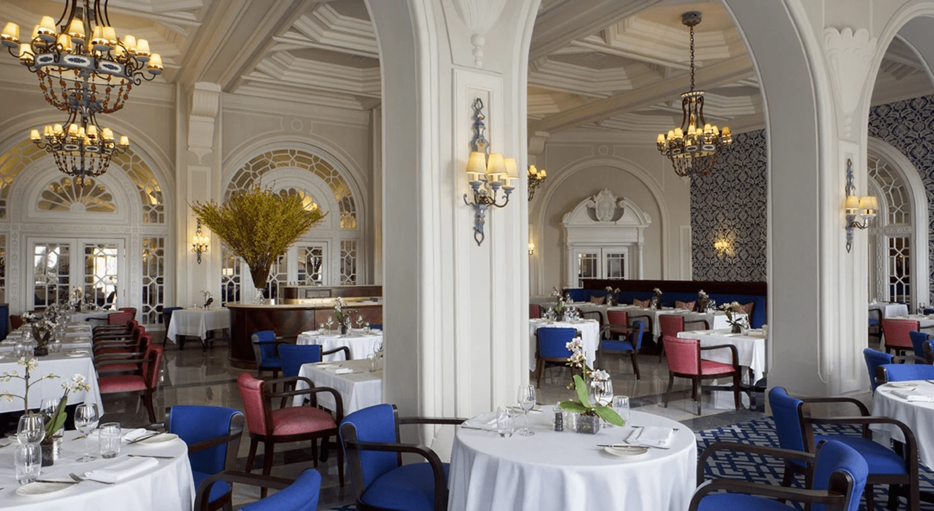 The Phoenicia Malta