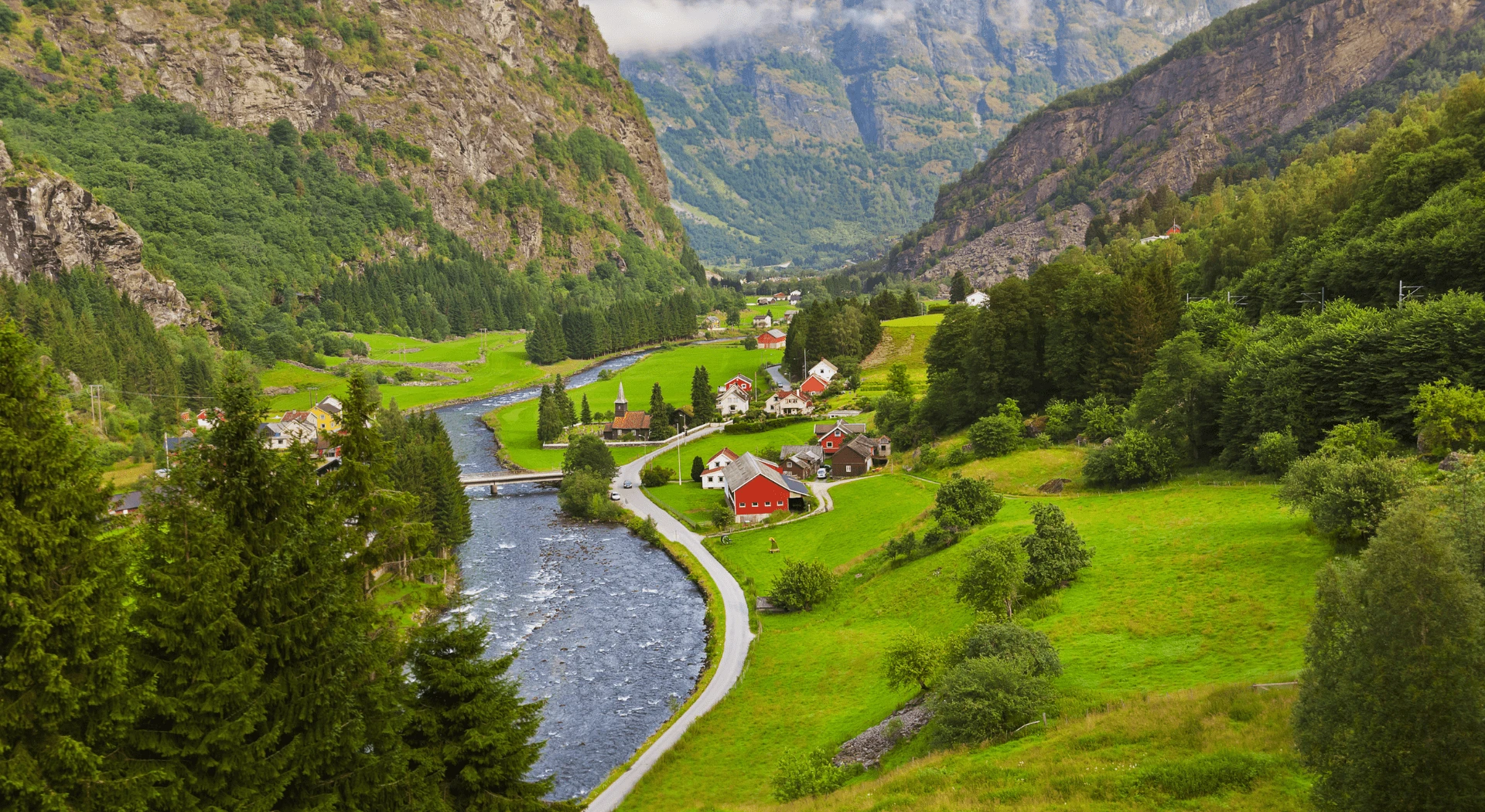 Norway