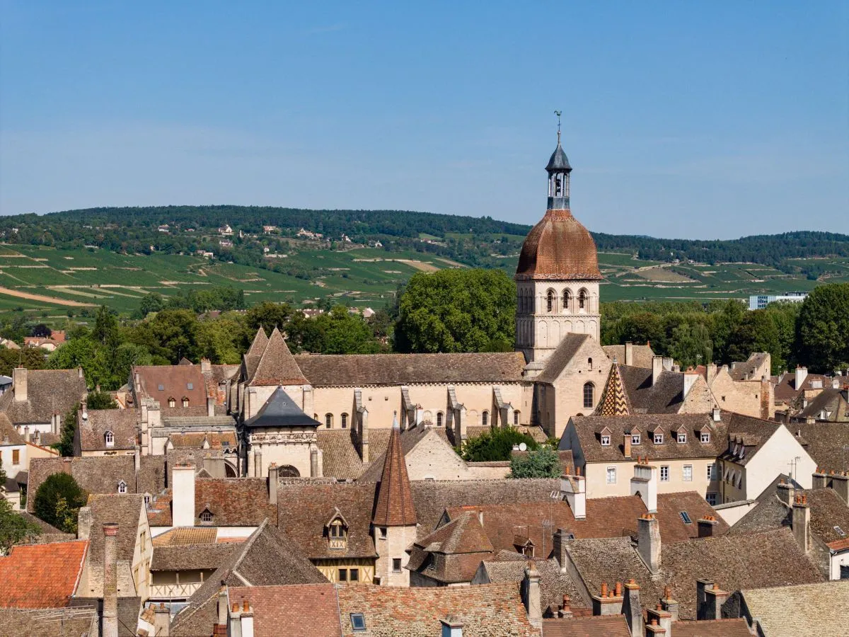 Château La Commaraine