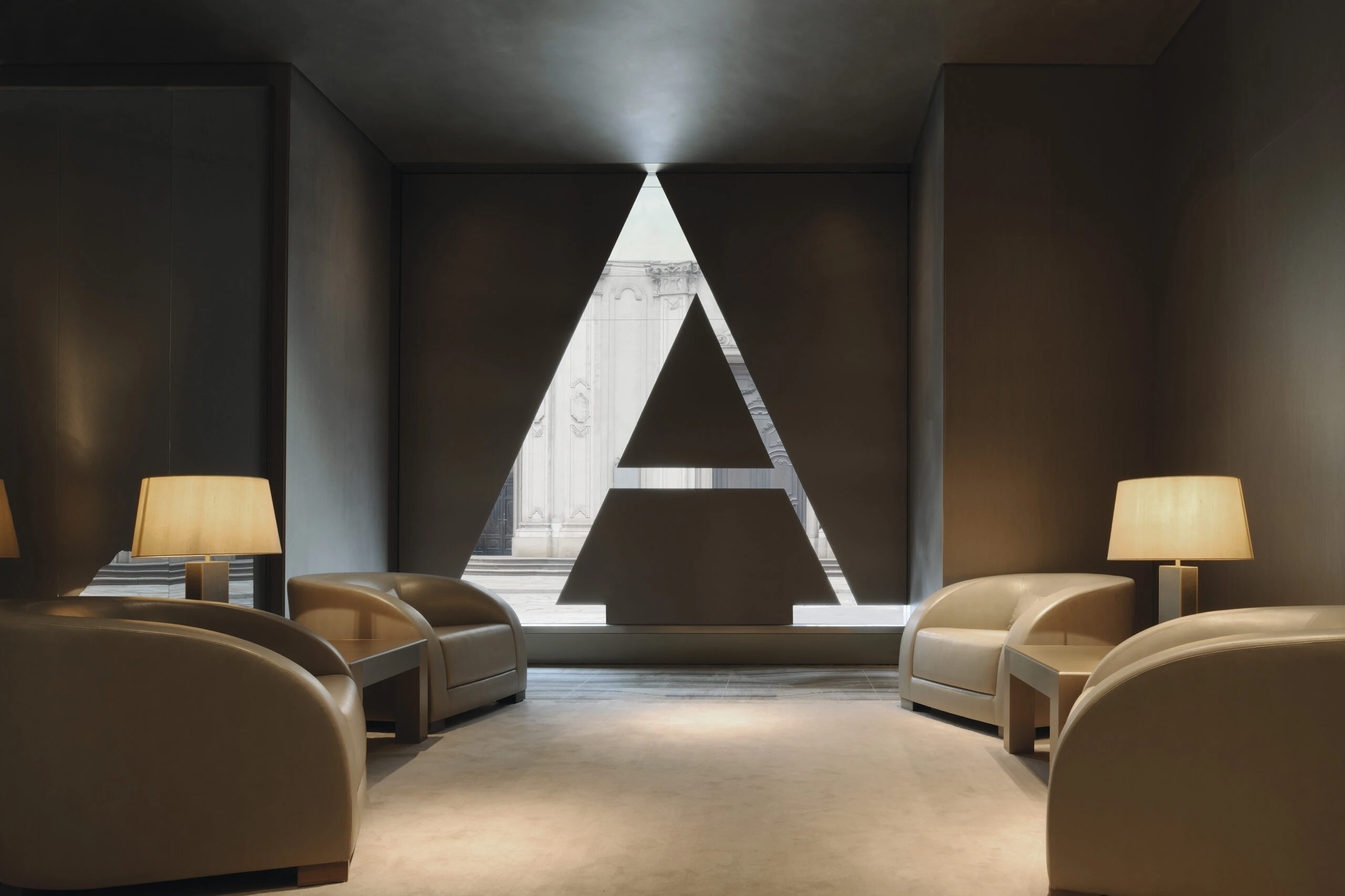 Armani Hotel Milan