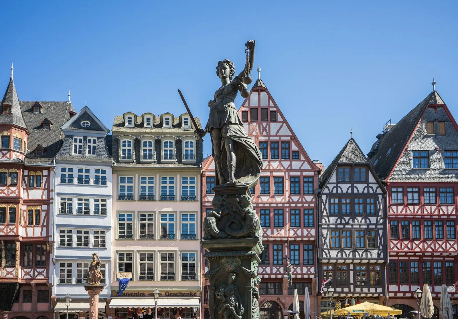 Germany’s Fairy-Tale Route: Brothers Grimm, Neuschwanstein & Disney