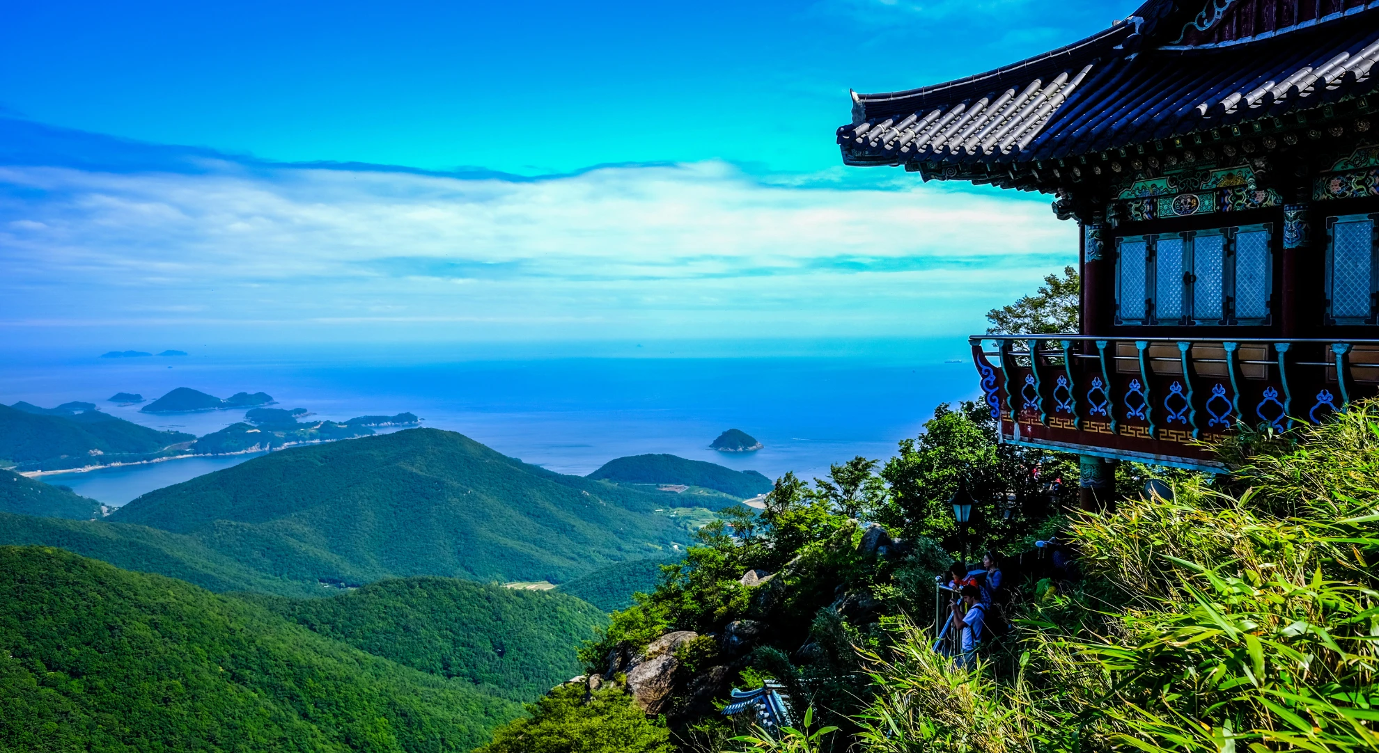 South Korea