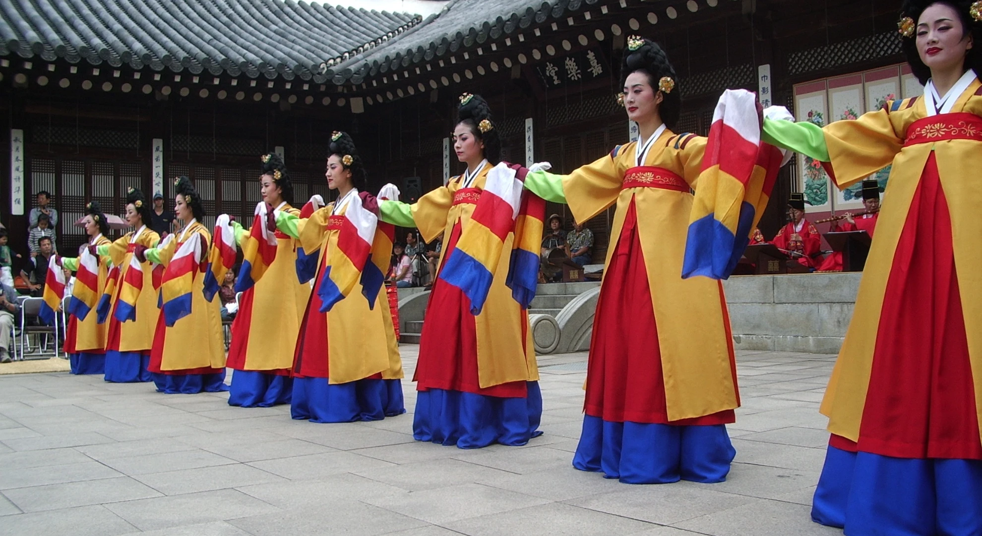 South Korea