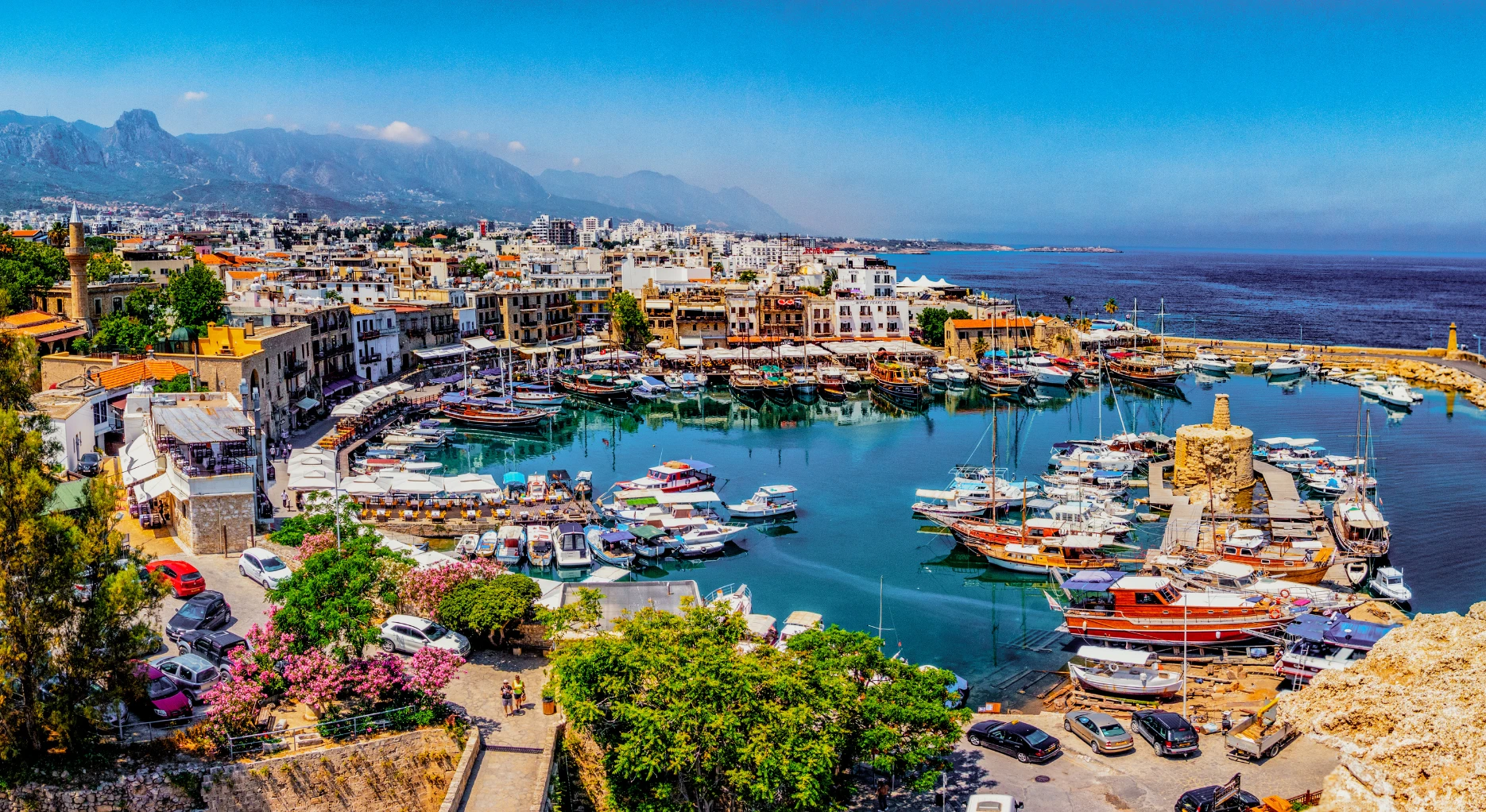 Luxury Capri Was Always Queer: What Tiberius Knew About Power and Pleasure vacations