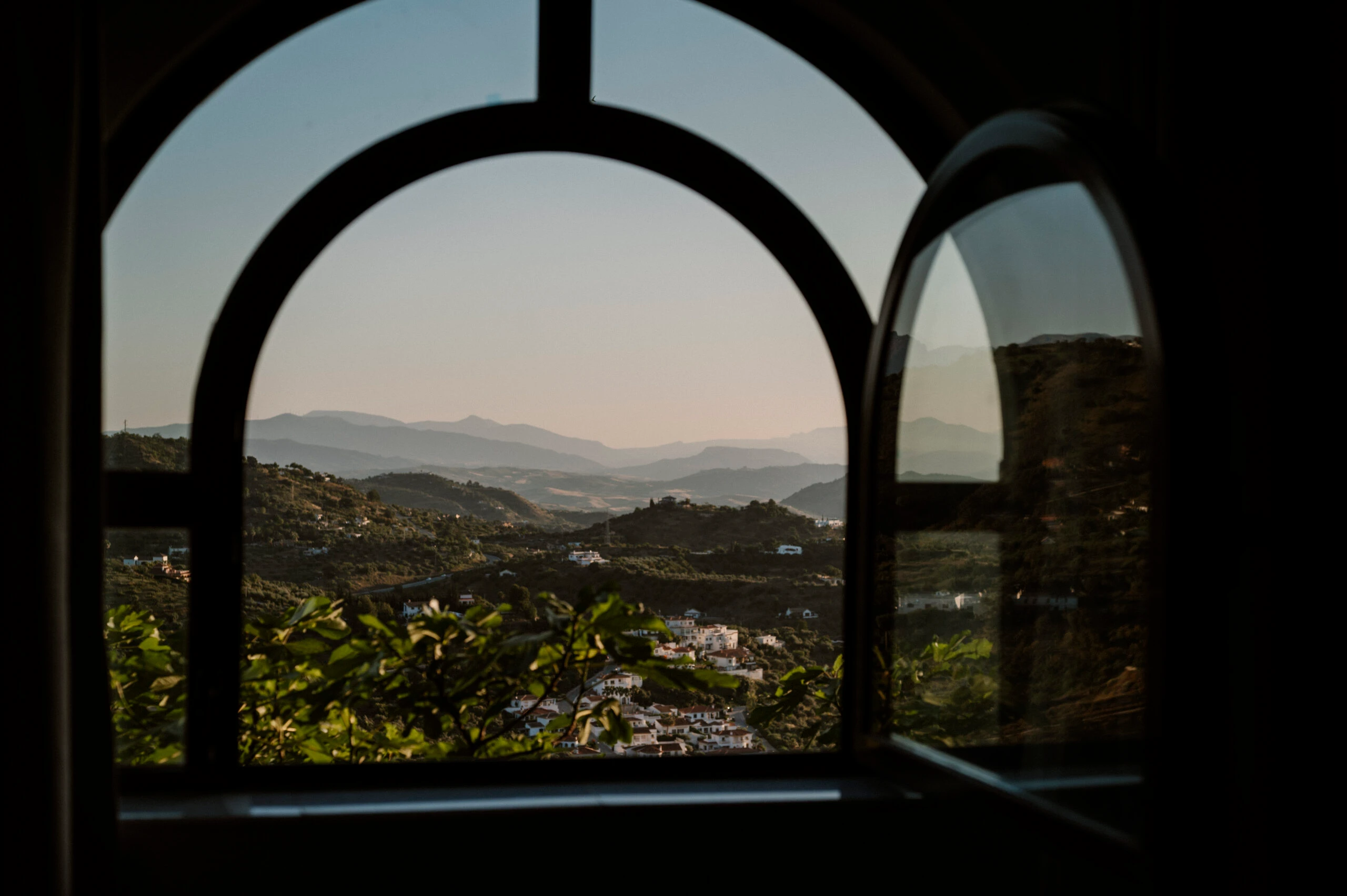 Glainne Andalusia Residency 2027