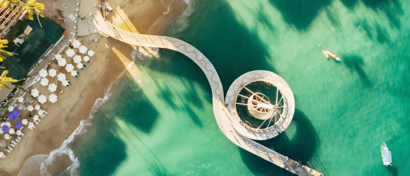 A City Guide To Puerto Vallarta