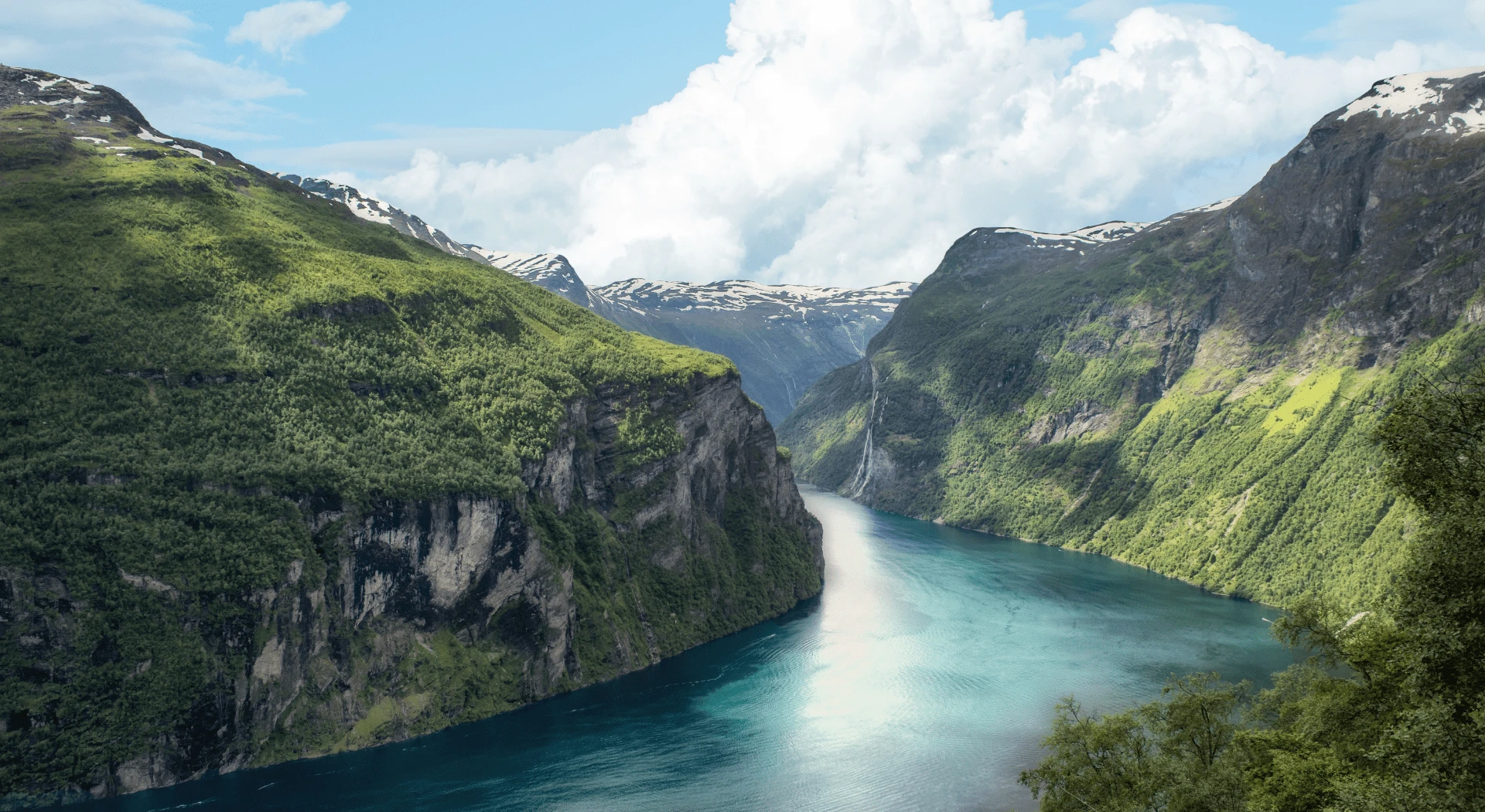Ultimate Luxury: Scandinavia