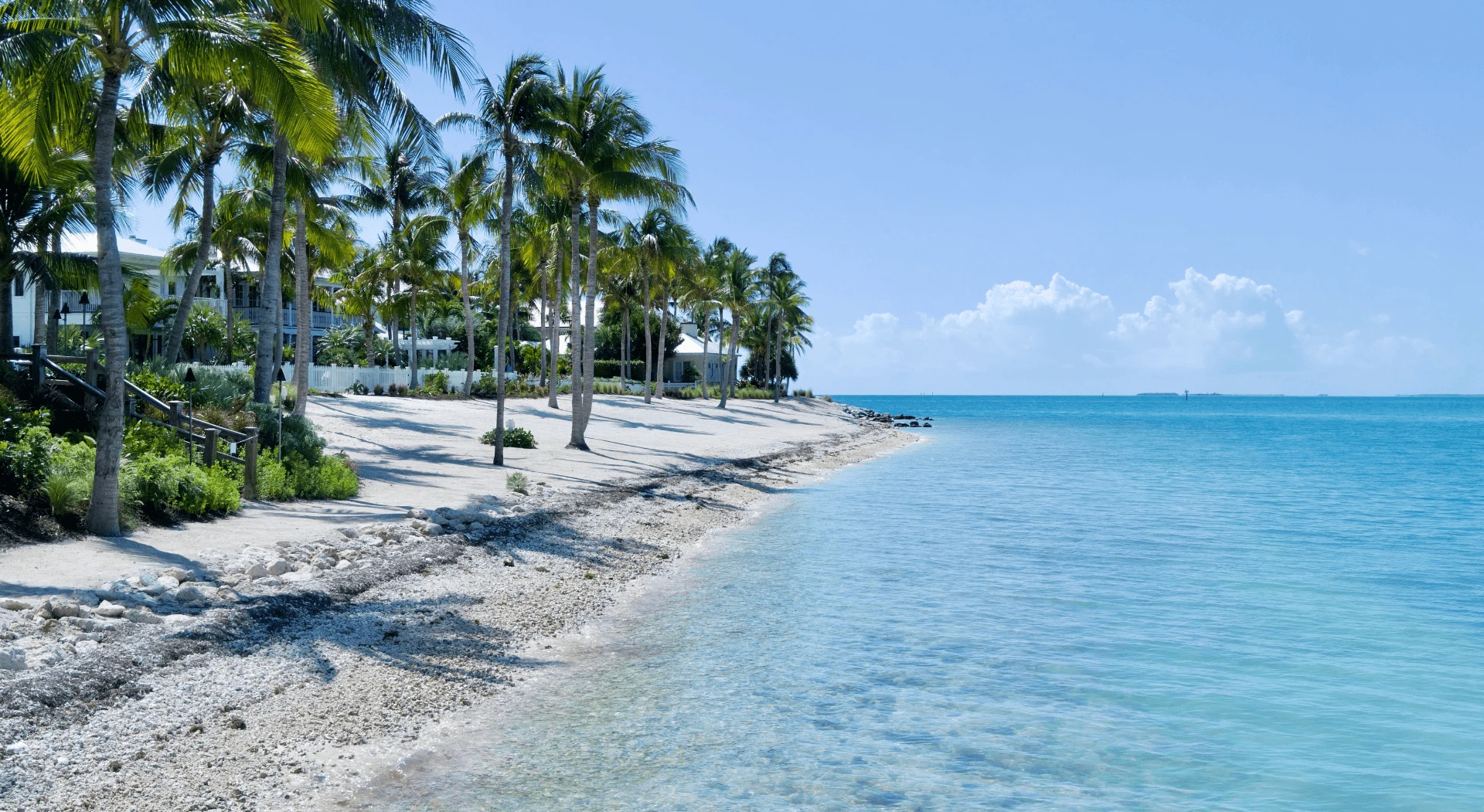 Day 1-5: Fort Lauderdale