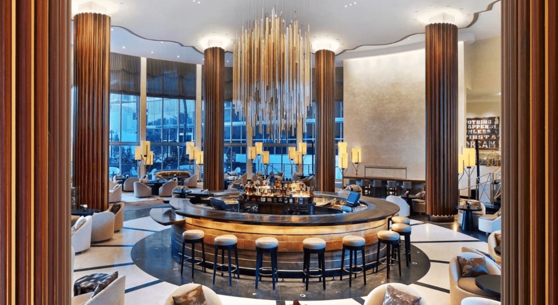 Nobu Hotel Miami Beach
