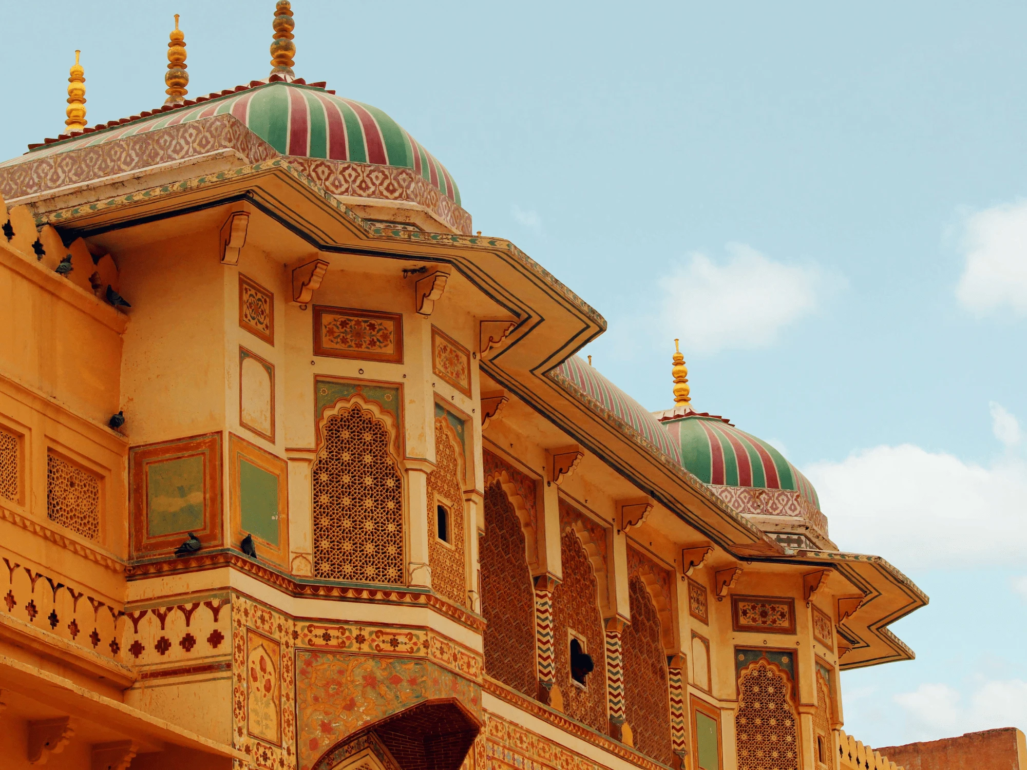 The Best Of Rajasthan