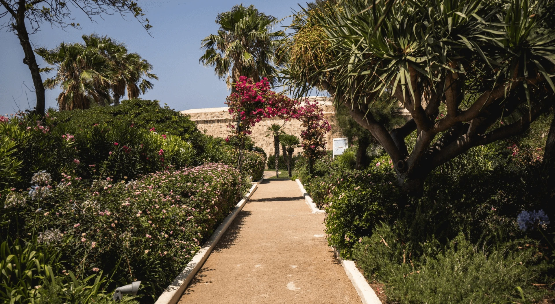 The Phoenicia Malta