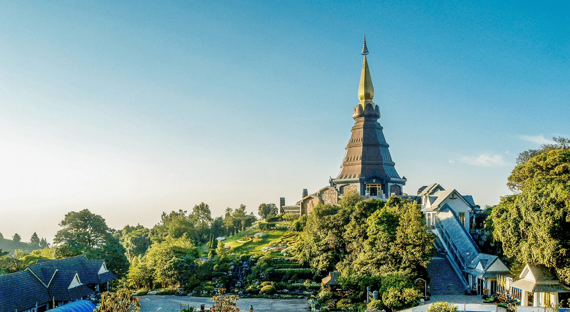 Thailand City & Beach Experience: Bangkok and Ko Samet