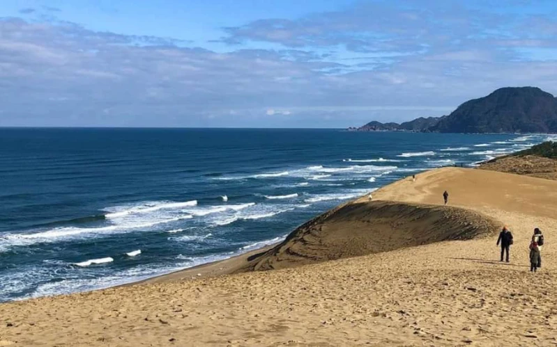 Undiscovered Japan Tour – Shirakawa-go, Tottori & Noto