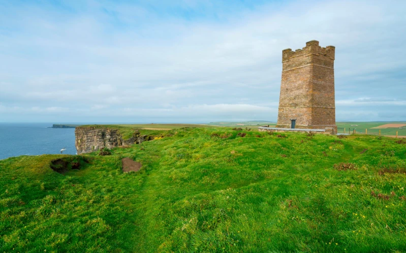 Explore Ancient Scotland: LGBTQ+ Friendly Heritage Tour