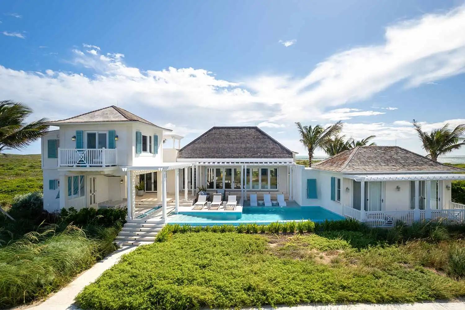 Turks and Caicos
