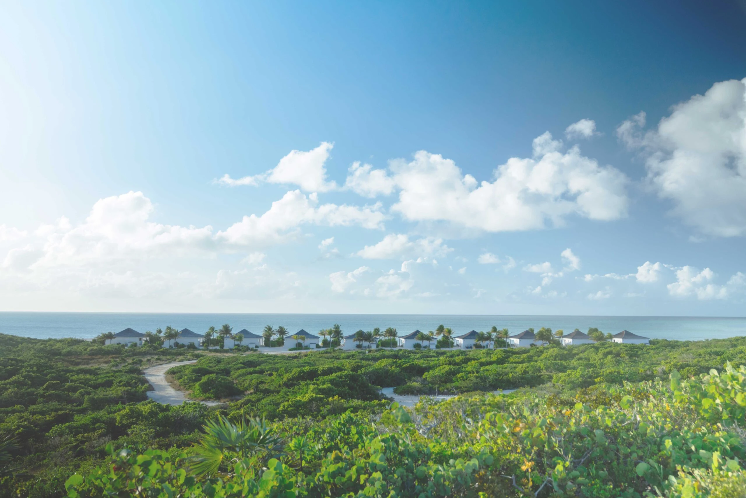 Ambergris Cay Private Resort, Turks & Caicos