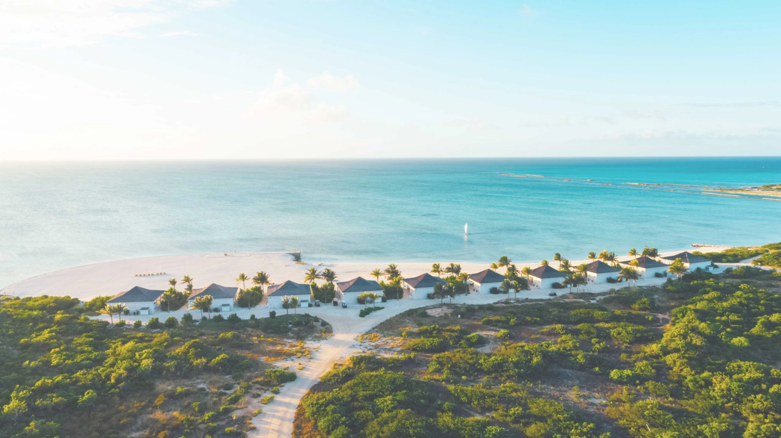 Turks and Caicos