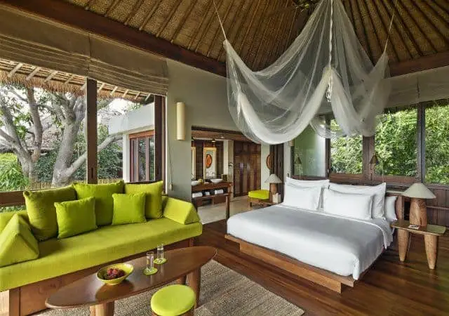 Six Senses Samui