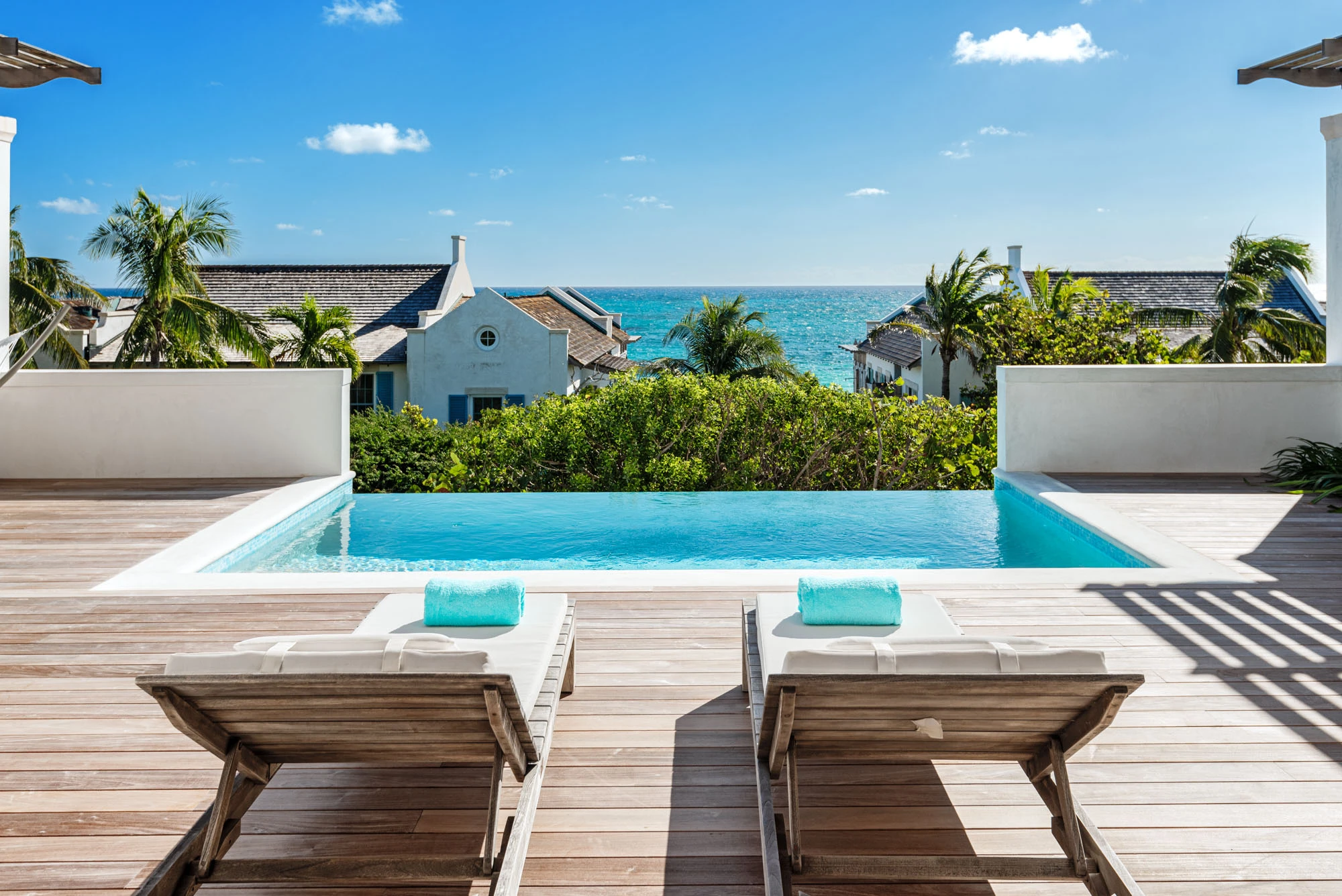 A Gay Honeymoon in Turks and Caicos