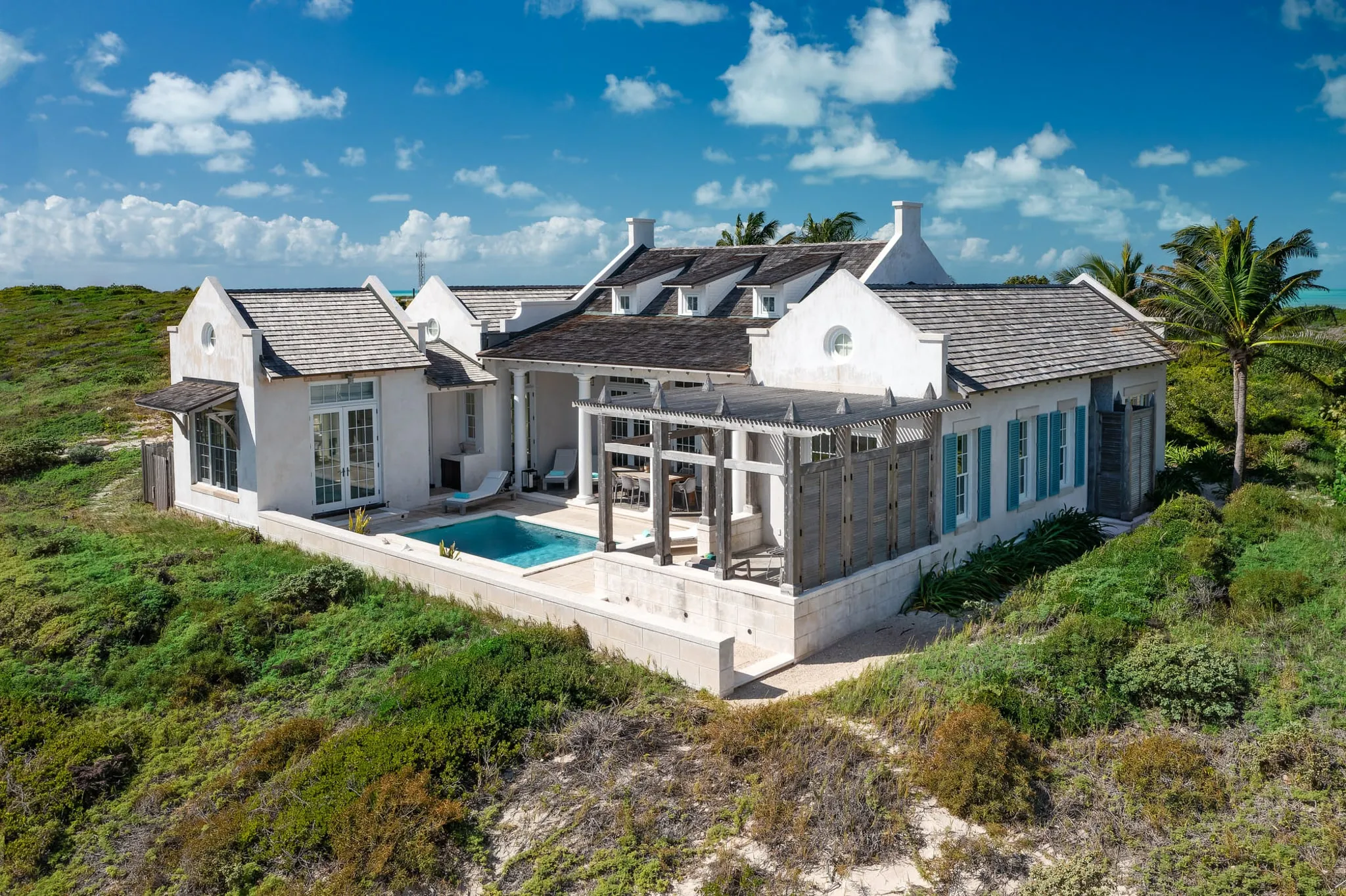 Turks and Caicos
