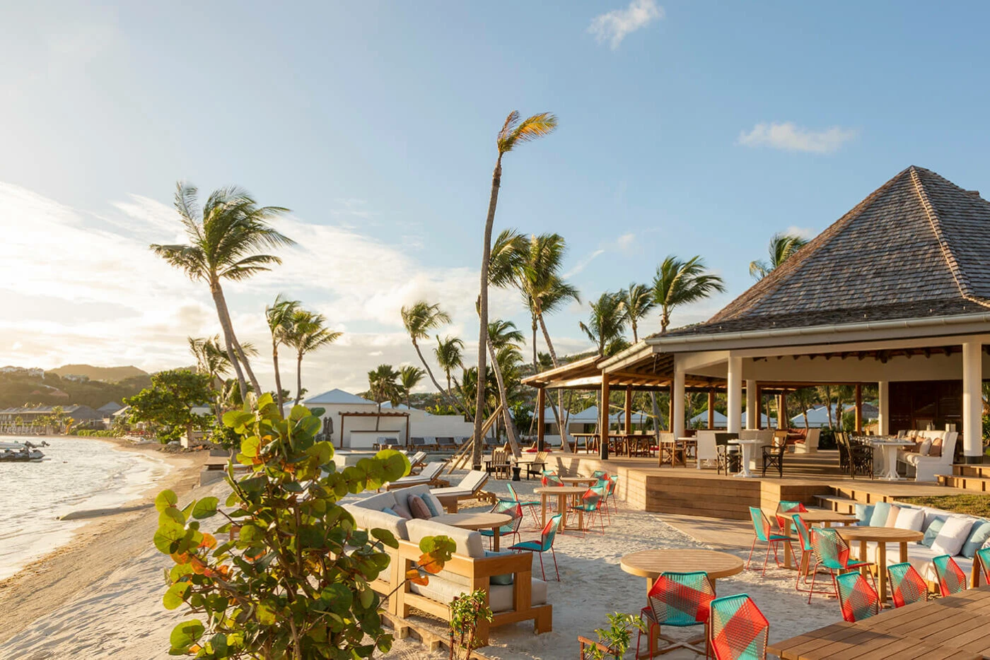 Le Sereno, St Barths