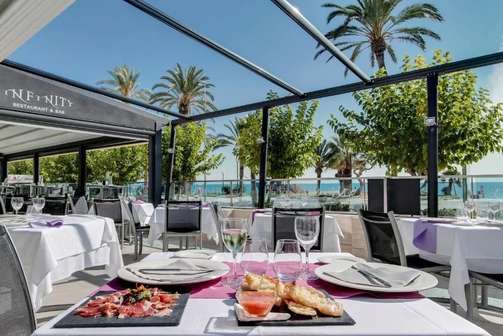 Hotel Calipolis