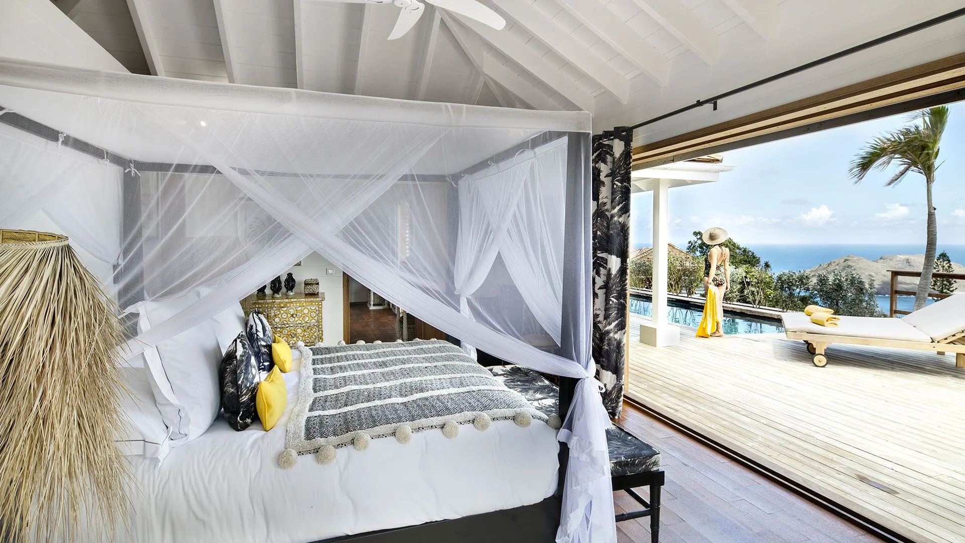 Luxury gay travel