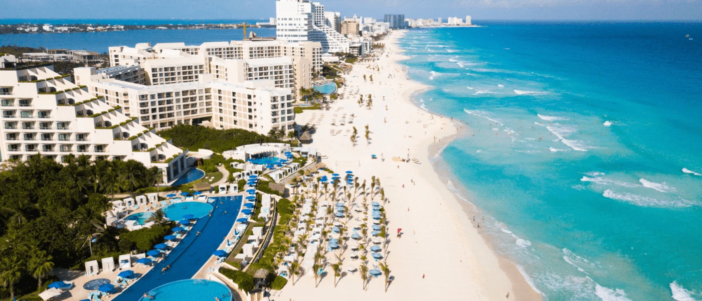 Plan Your Gay Wedding In Mexico