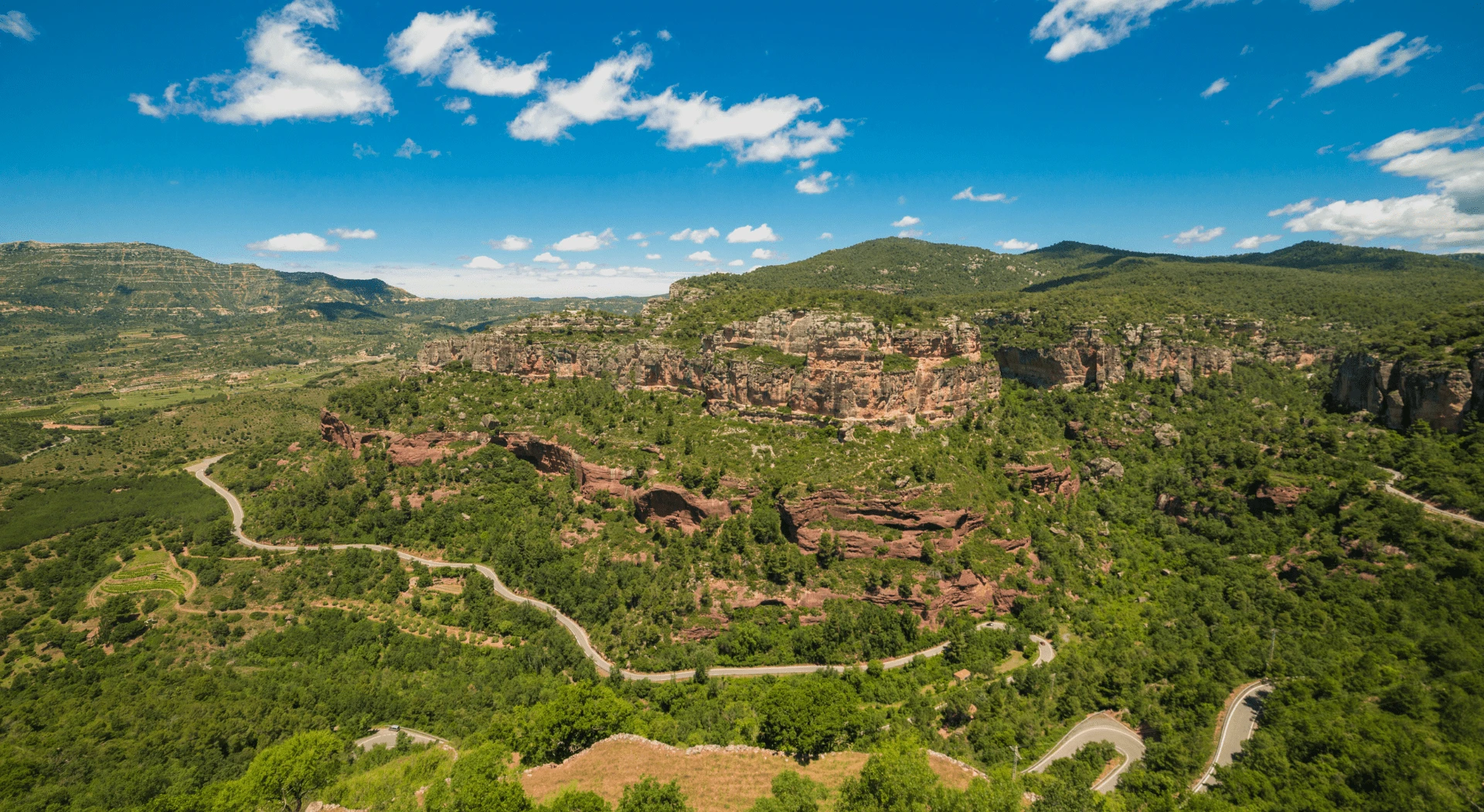 Spain and Morocco By Train