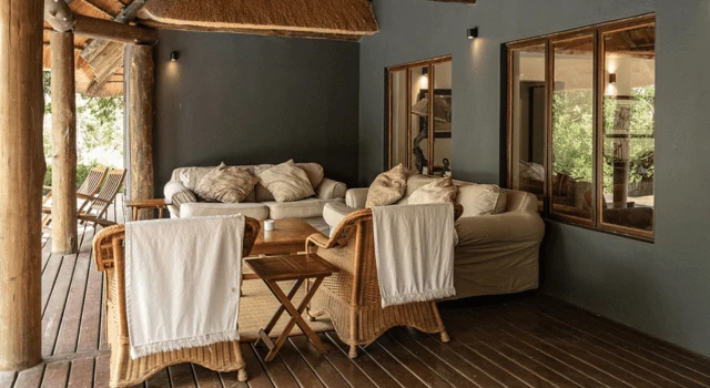 Luxury gay travel