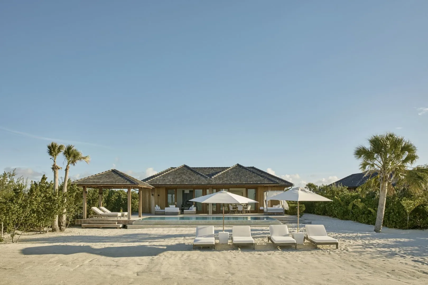 Luxury Turks & Caicos Experience
