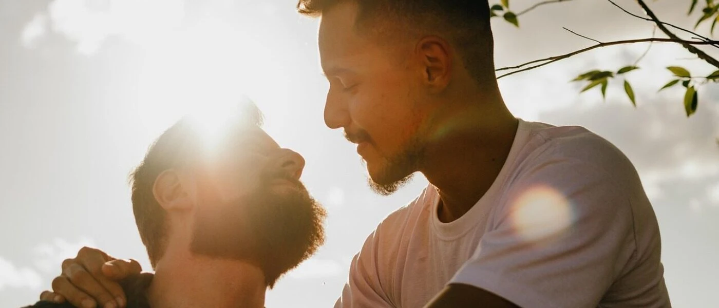 Gay Honeymoons in Greece