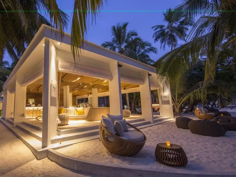 Amilla Maldives