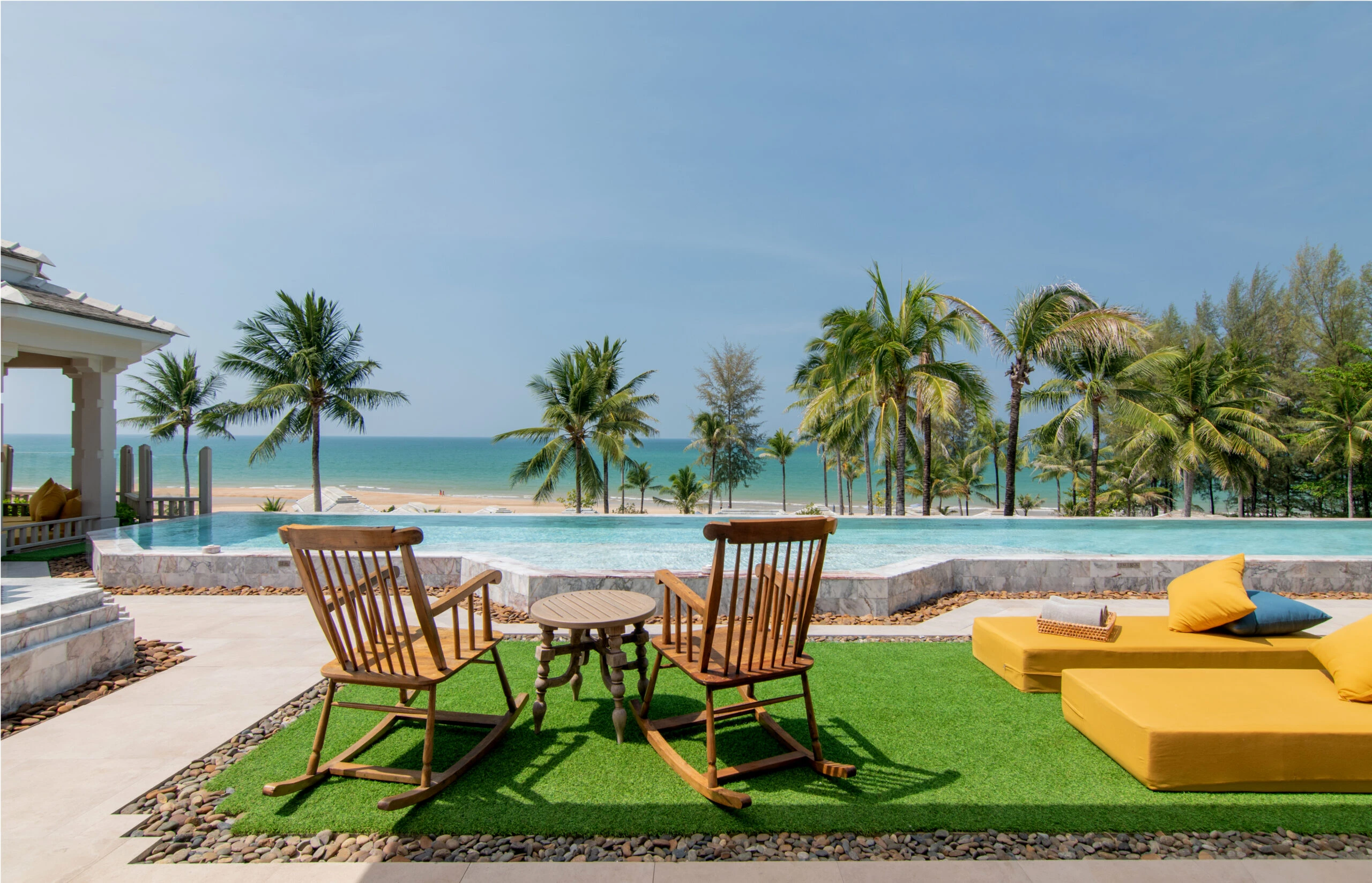Devasom Resort Khao Lak Beach Resort & Villas