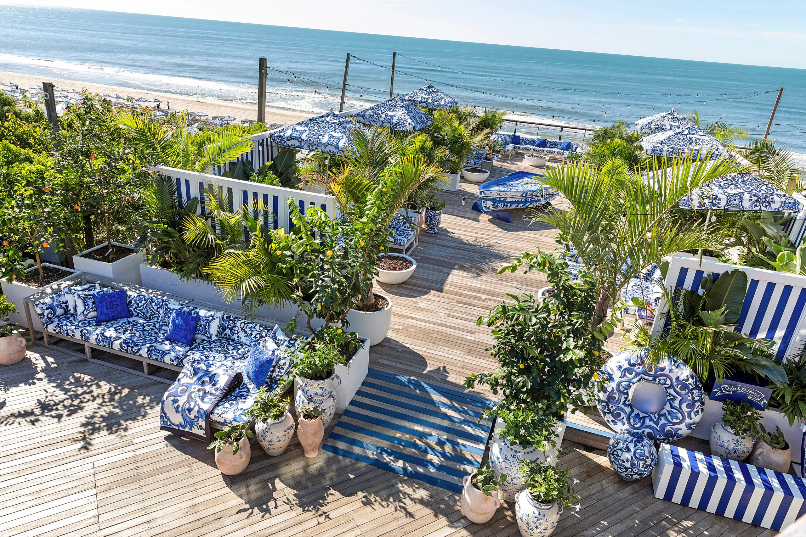 Gurney's Montauk Resort & Seawater Spa