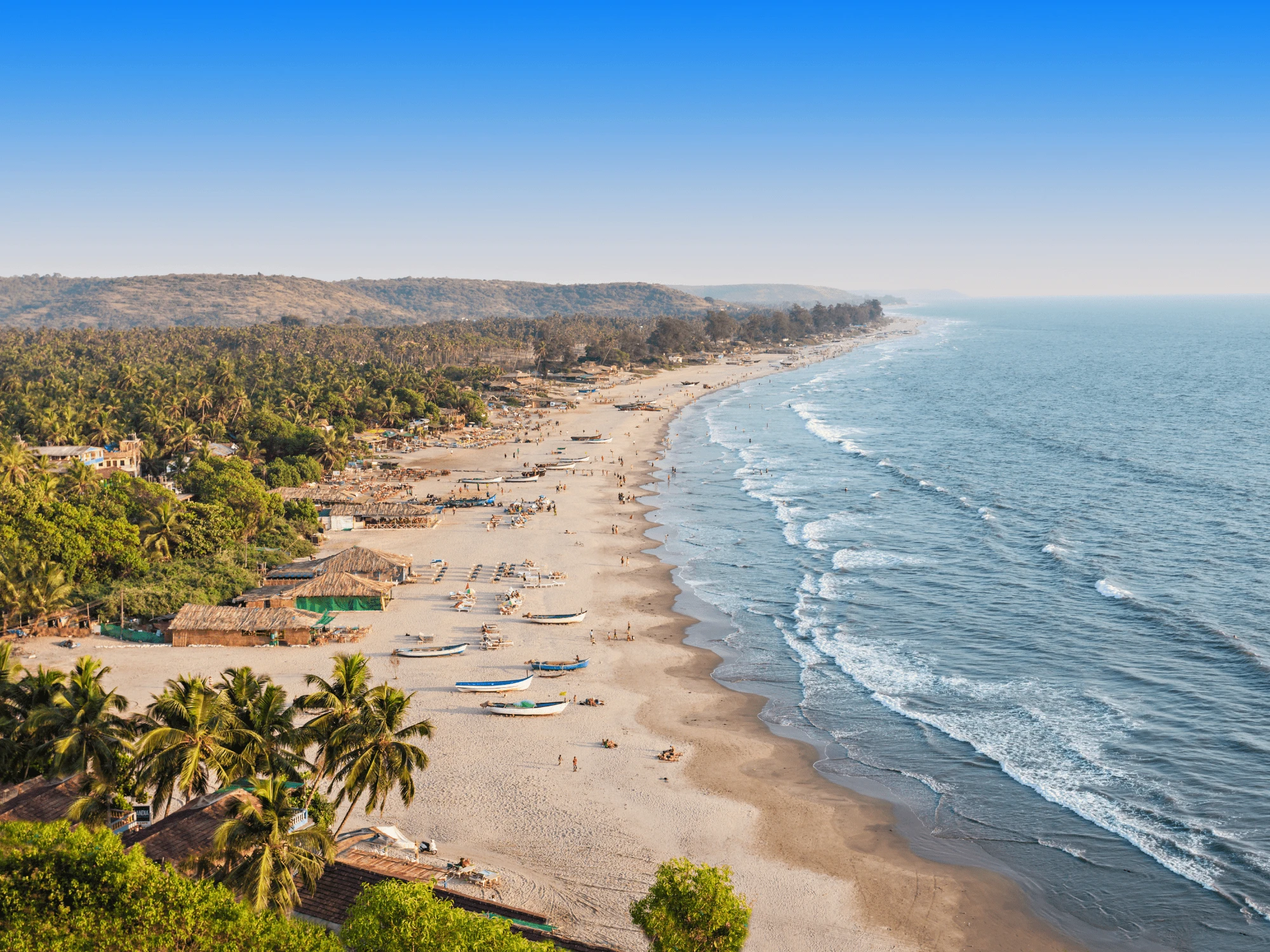 India