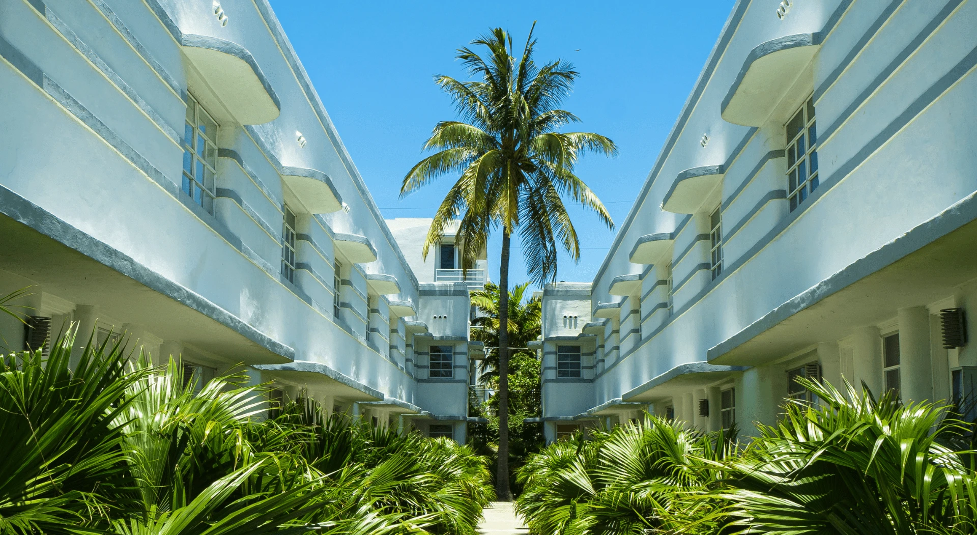 Miami: The Out Of Office Collection