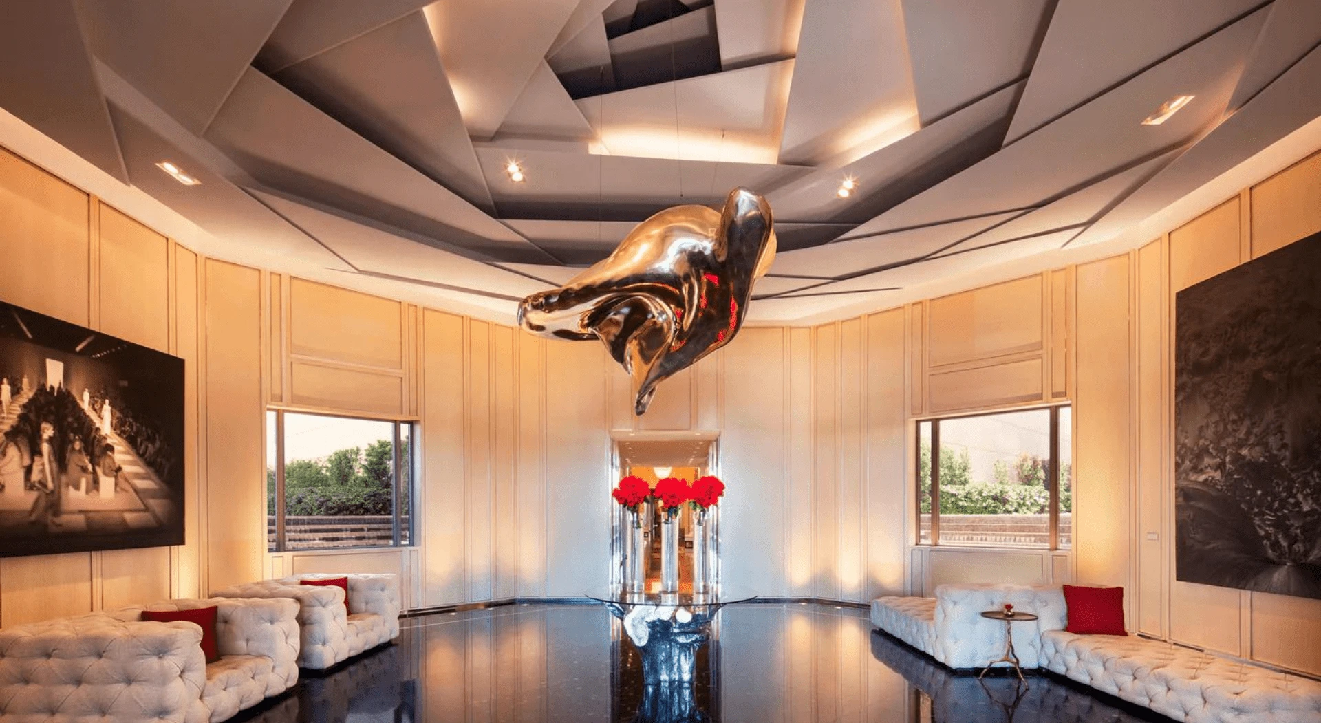 St. Regis Bal Harbour Resort