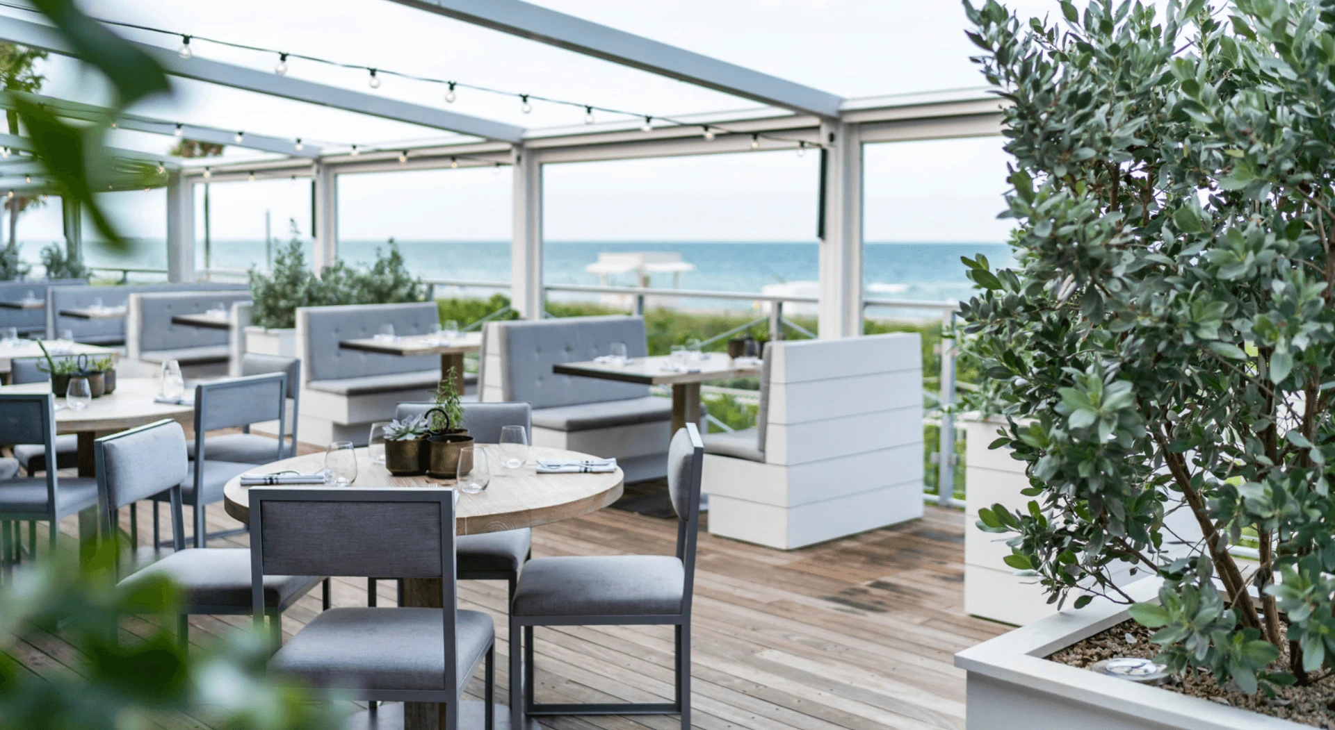 Nobu Hotel Miami Beach