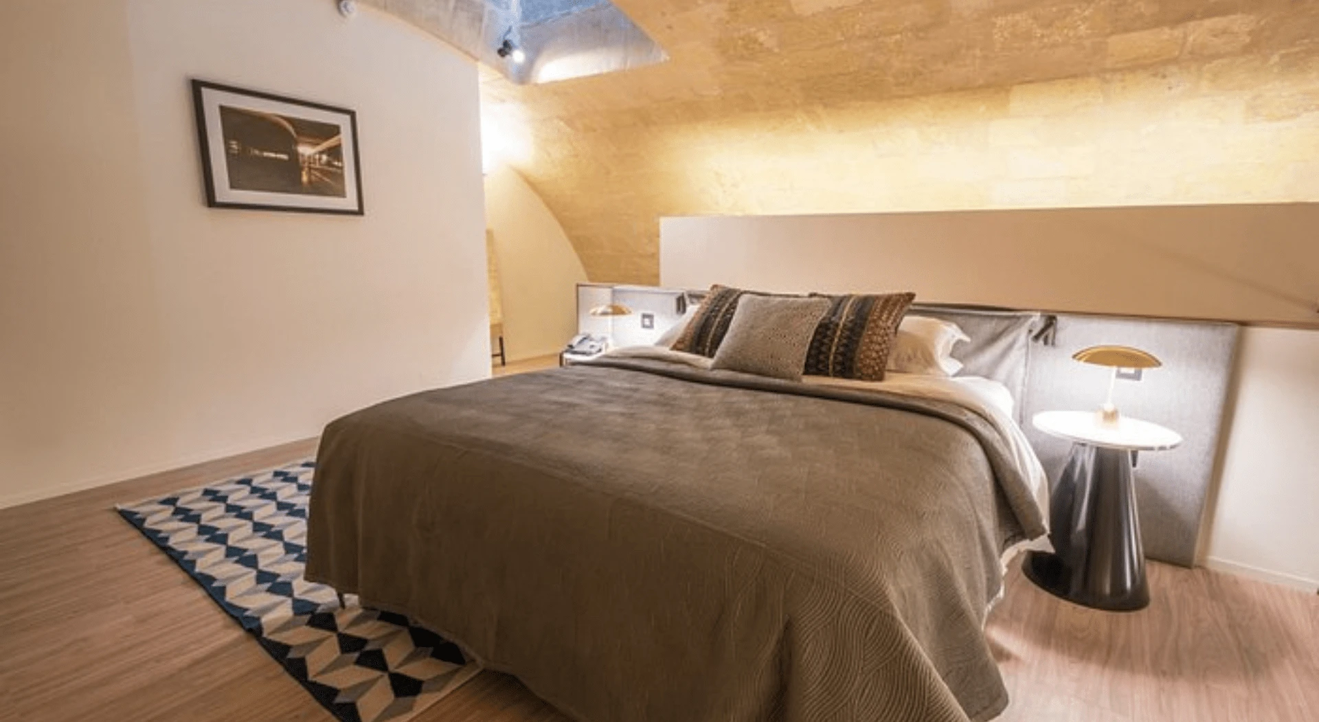 Luxury gay travel