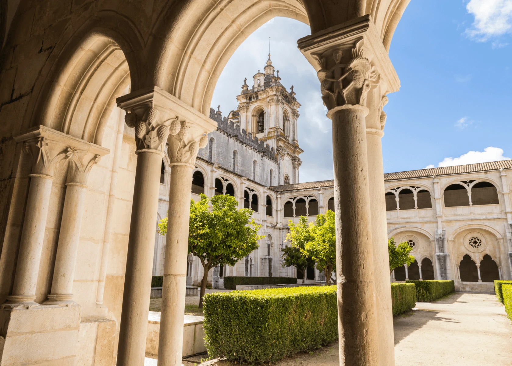 Portugal