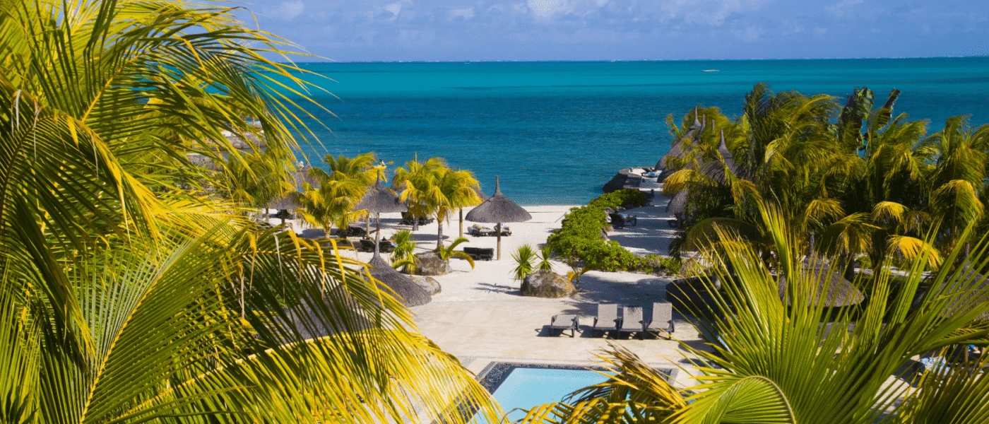 Maldives, Seychelles or Mauritius - which is better?