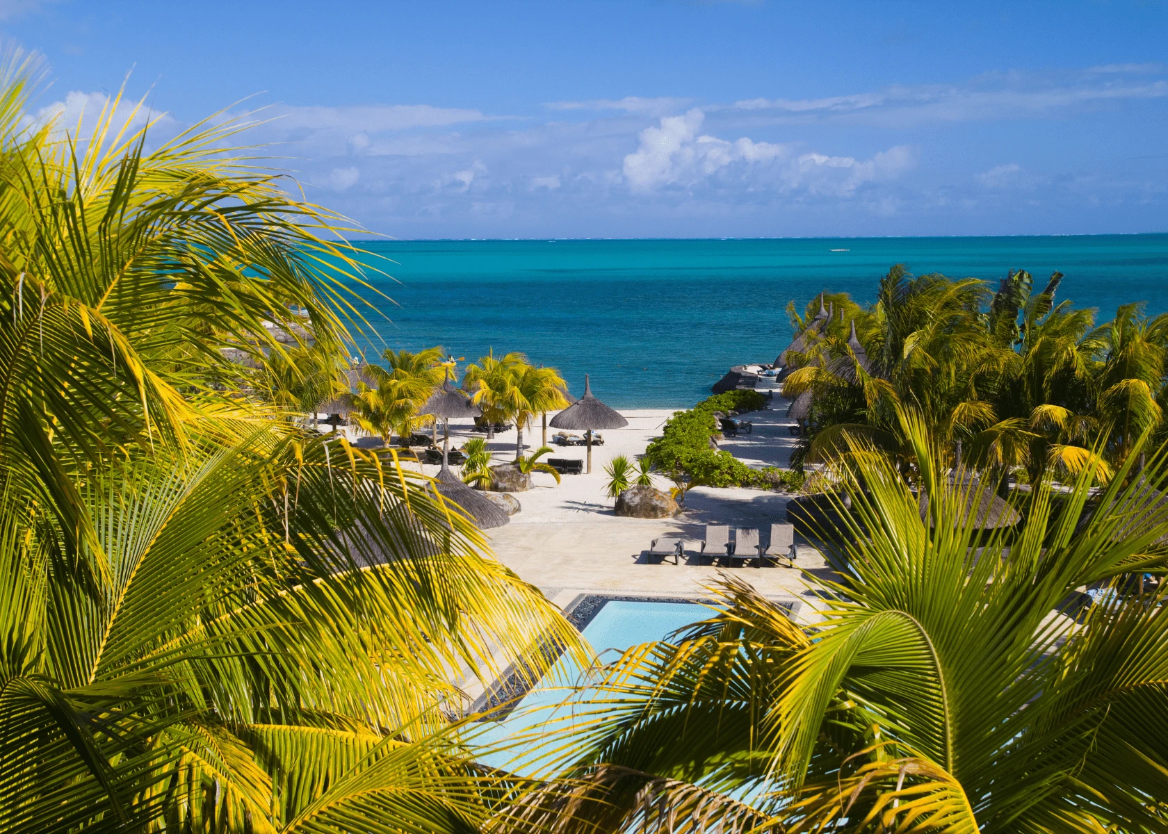 Maldives, Seychelles or Mauritius - which is better?