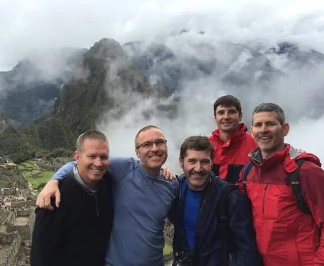 Gay Group Trip: Luxury Amazon Cruise & Machu Picchu
